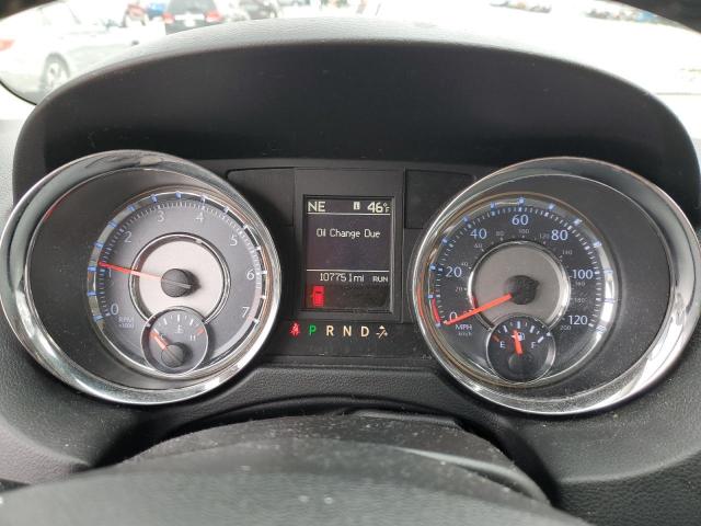 Photo 9 from auction – 2014 CHRYSLER TOWN & COU with VIN 2C4RC1BG7ER408796