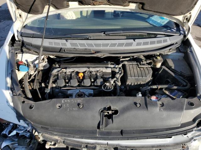 Photo 11 from auction – 2006 HONDA CIVIC EX with VIN 2HGFA16826H512469