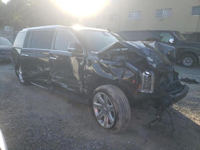 Photo 4 from auction – 2017 CADILLAC ESCALADE E with VIN 1GYS3HKJXHR177581
