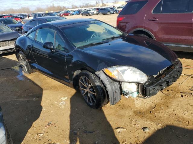 Photo 4 from auction – 2012 MITSUBISHI ECLIPSE GS with VIN 4A31K5DF0CE004077
