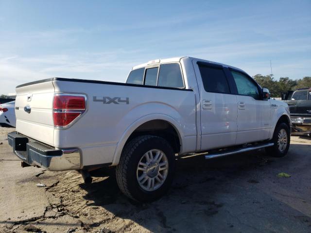 Photo 3 from auction – 2014 FORD F150 SUPER with VIN 1FTFW1ET5EKD13896