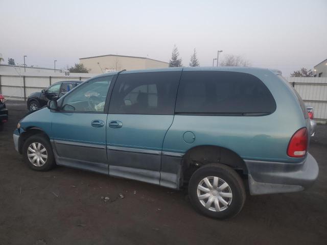 Photo 2 from auction – 1996 DODGE GRAND CARA with VIN 1B4GP54R7TB440710