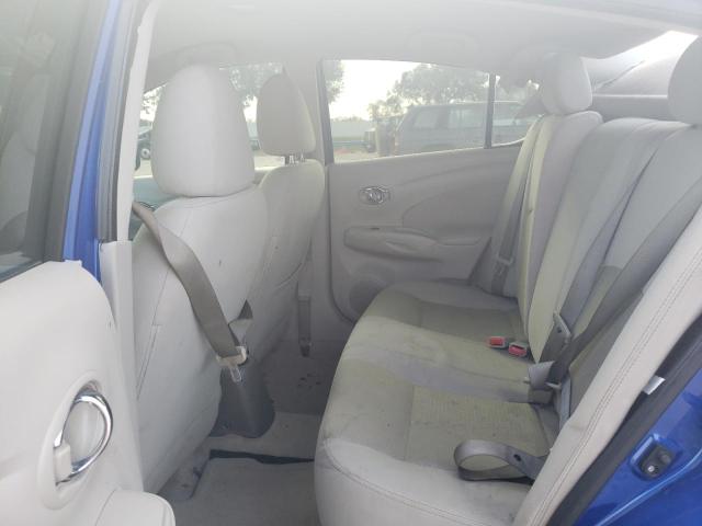 Photo 10 from auction – 2015 NISSAN VERSA S with VIN 3N1CN7AP5FL927481