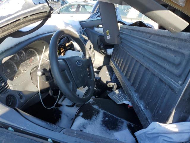 Photo 7 from auction – 2008 FORD RANGER SUP with VIN 1FTZR45E28PA20519