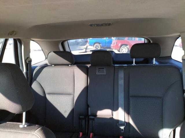 Photo 10 from auction – 2010 FORD EDGE SE with VIN 2FMDK3GCXABB48469