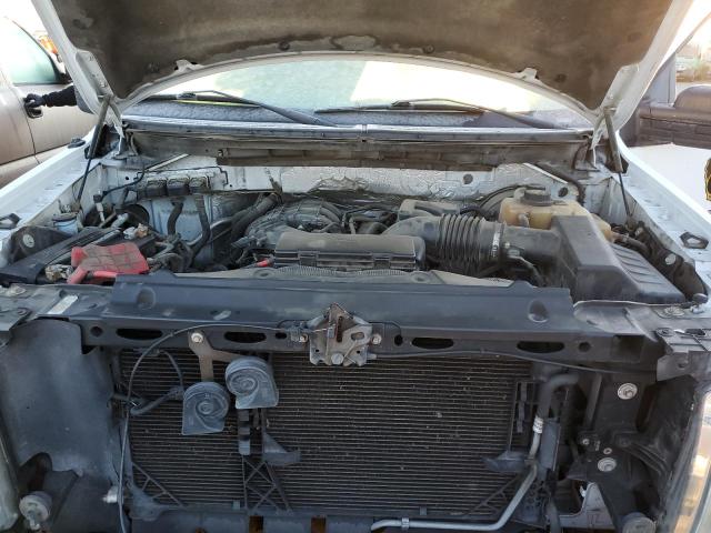 Photo 11 from auction – 2013 FORD F150 with VIN 1FTMF1CMXDKD16990