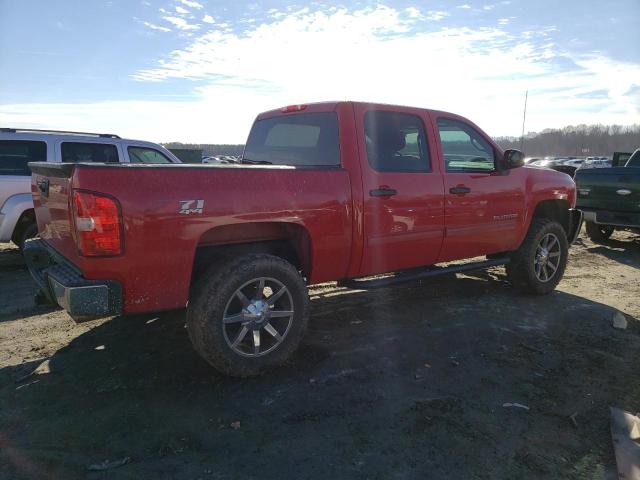 Photo 3 from auction – 2012 CHEVROLET SILVERADO with VIN 3GCPKSE7XCG114887