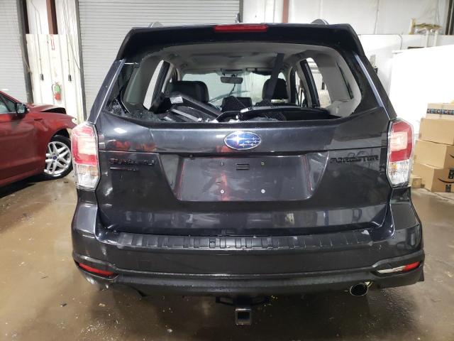 Photo 6 from auction – 2018 SUBARU FORESTER 2 with VIN JF2SJAEC7JH475969