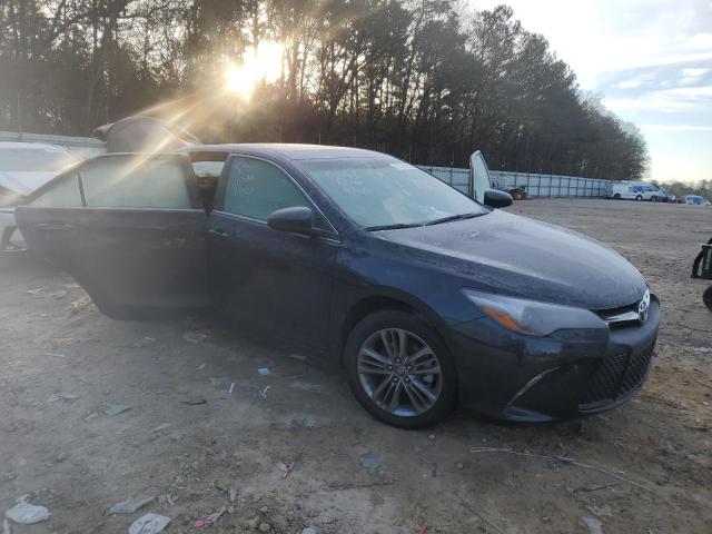 Photo 4 from auction – 2017 TOYOTA CAMRY LE with VIN 4T1BF1FK8HU351356