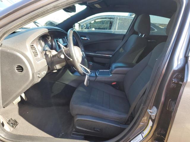 Photo 7 from auction – 2014 DODGE CHARGER SE with VIN 2C3CDXBG4EH300538