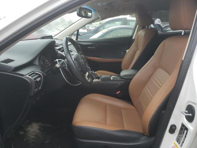Photo 7 from auction – 2019 LEXUS NX 300 BAS with VIN JTJYARBZ0K2140232