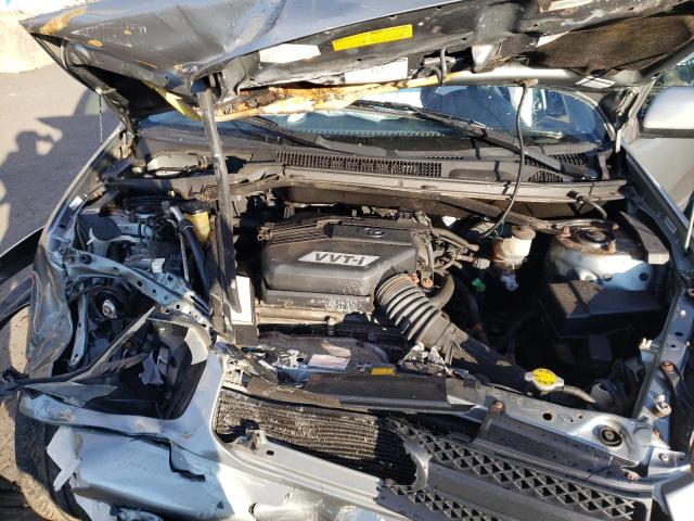 Photo 12 from auction – 2004 TOYOTA RAV4 with VIN JTEHD20V740006023