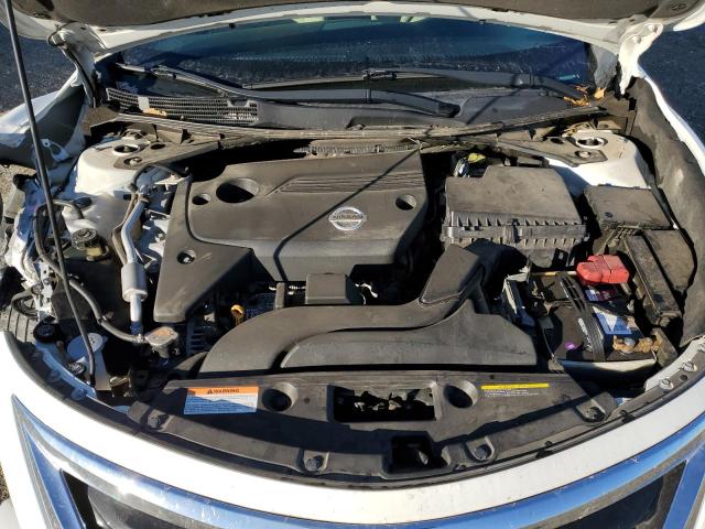 Photo 11 from auction – 2015 NISSAN ALTIMA 2.5 with VIN 1N4AL3AP9FN361009
