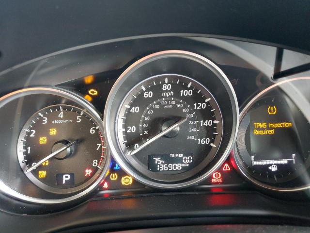 Photo 9 from auction – 2014 MAZDA CX-5 TOURI with VIN JM3KE4CY0E0322848
