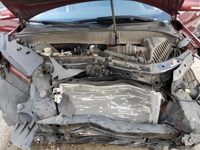 Photo 12 from auction – 2016 CHEVROLET TRAVERSE L with VIN 1GNKRHKD7GJ277785