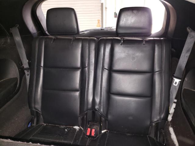 Photo 10 from auction – 2014 DODGE DURANGO LI with VIN 1C4RDJDG8EC452745