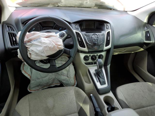 Photo 8 from auction – 2014 FORD FOCUS SE with VIN 1FADP3F2XEL238571