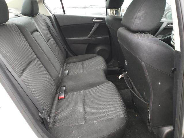 Photo 10 from auction – 2012 MAZDA 3 I with VIN JM1BL1V79C1567589