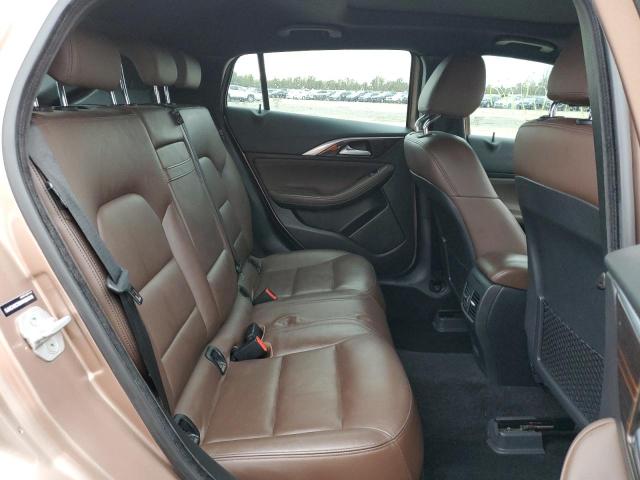 Photo 11 from auction – 2017 INFINITI QX30 BASE with VIN SJKCH5CR6HA024318