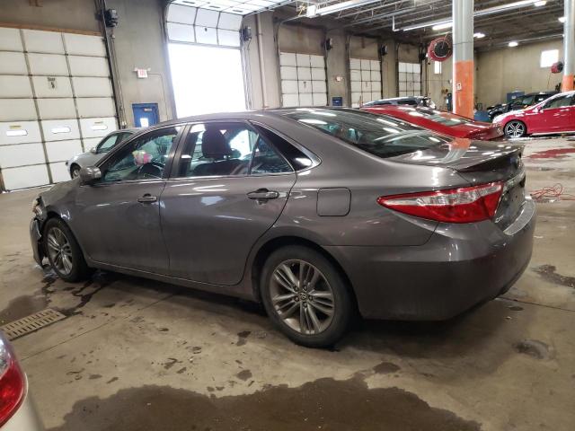 Photo 2 from auction – 2016 TOYOTA CAMRY LE with VIN 4T1BF1FK4GU243735