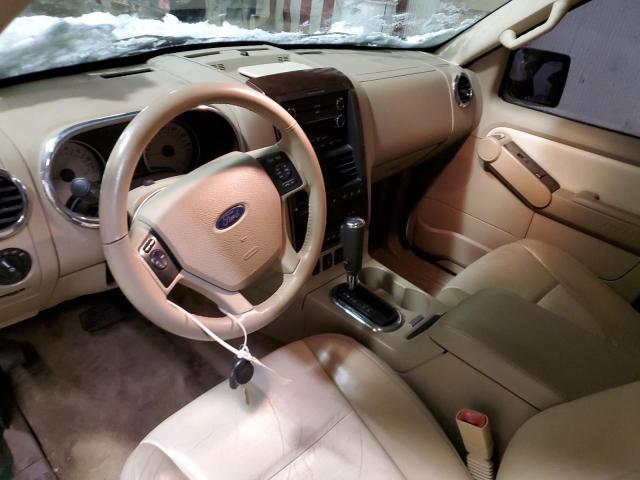 Photo 8 from auction – 2008 FORD EXPLORER L with VIN 1FMEU75868UA96640