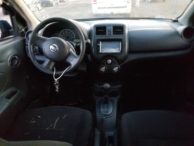 Photo 8 from auction – 2014 NISSAN VERSA S with VIN 3N1CN7AP5EL809414