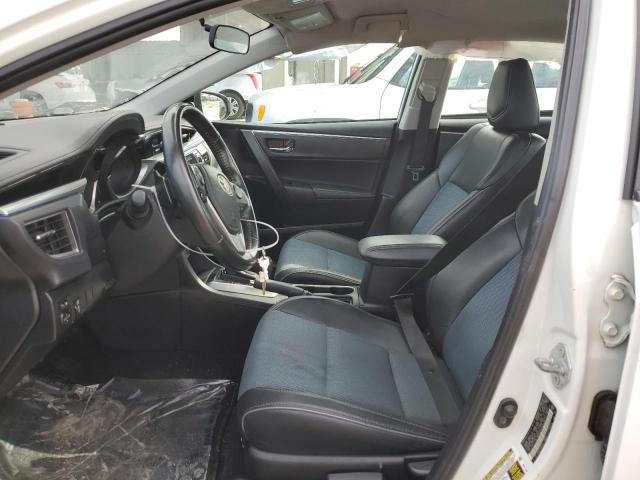 Photo 7 from auction – 2015 TOYOTA COROLLA L with VIN 2T1BURHE4FC474209