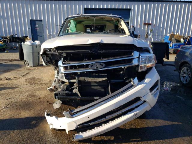 Photo 5 from auction – 2017 FORD EXPEDITION with VIN 1FMJU1KT0HEA84952