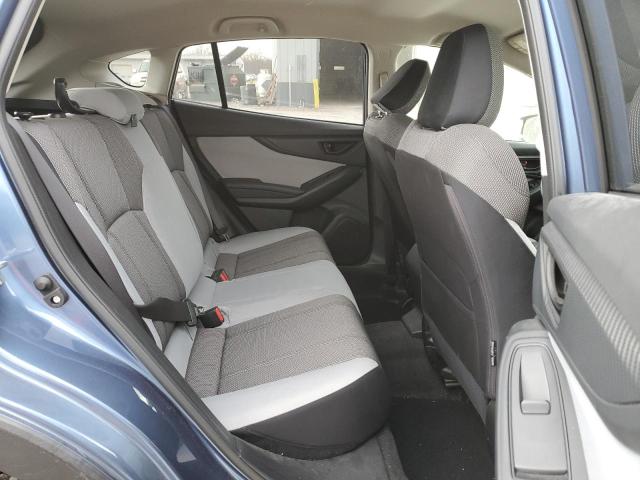 Photo 10 from auction – 2018 SUBARU CROSSTREK with VIN JF2GTAAC6J9227647