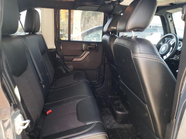 Photo 10 from auction – 2016 JEEP WRANGLER U with VIN 1C4BJWDG9GL201212