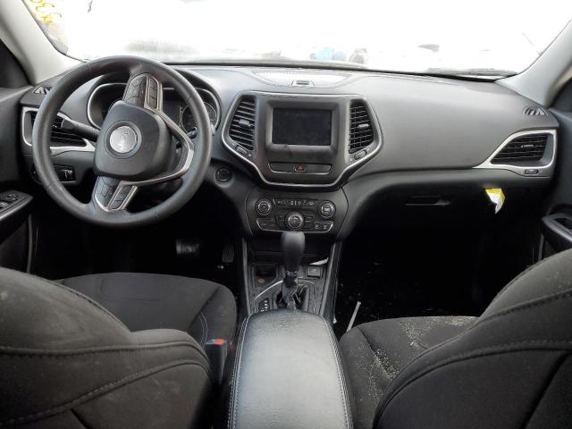 Photo 8 from auction – 2020 JEEP CHEROKEE L with VIN 1C4PJLCBXLD586293