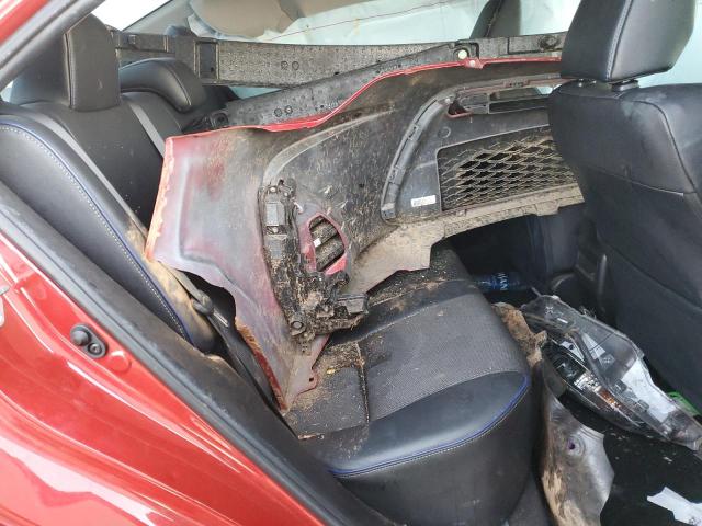 Photo 10 from auction – 2019 TOYOTA COROLLA L with VIN 5YFBURHE5KP862687