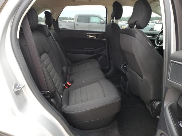 Photo 11 from auction – 2019 FORD EDGE SEL with VIN 2FMPK3J9XKBC01067