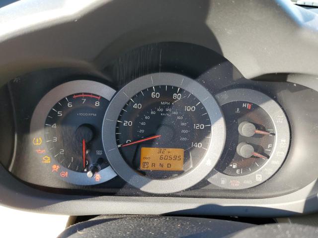 Photo 9 from auction – 2012 TOYOTA RAV4 with VIN 2T3BF4DV2CW183728