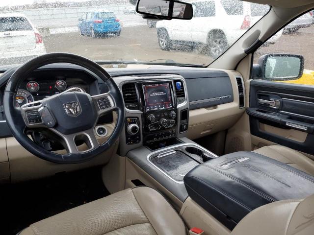 Photo 8 from auction – 2018 RAM 1500 LONGH with VIN 1C6RR7WT4JS144932