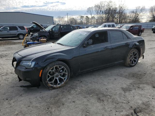 CHRYSLER 300 S 2015 with VIN 2C3CCABGXFH908789 - Photo from auction