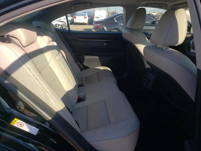 Photo 10 from auction – 2015 LEXUS ES 350 with VIN JTHBK1GG2F2173879