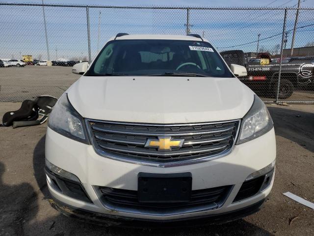 Photo 5 from auction – 2013 CHEVROLET TRAVERSE L with VIN 1GNKVGKD3DJ168774