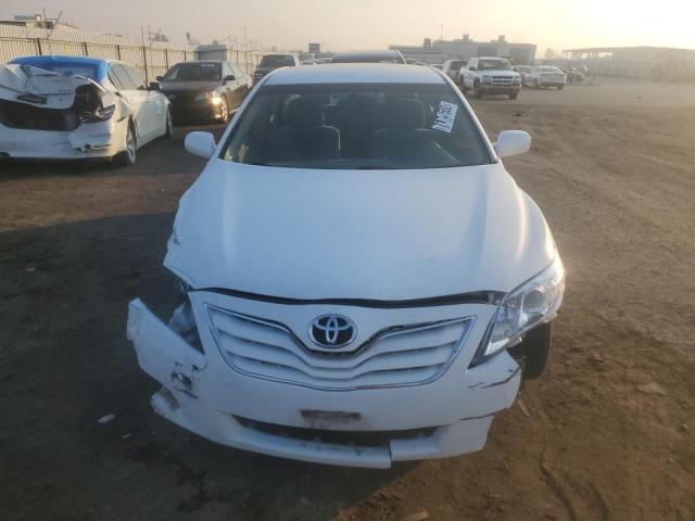 Photo 5 from auction – 2011 TOYOTA CAMRY 4D 2 with VIN 4T1BF3EK2BU629270