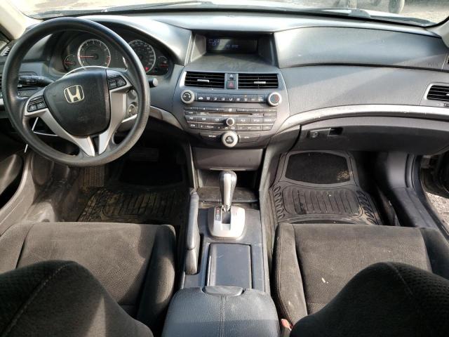 Photo 8 from auction – 2009 HONDA ACCORD EX with VIN 1HGCS12759A800597
