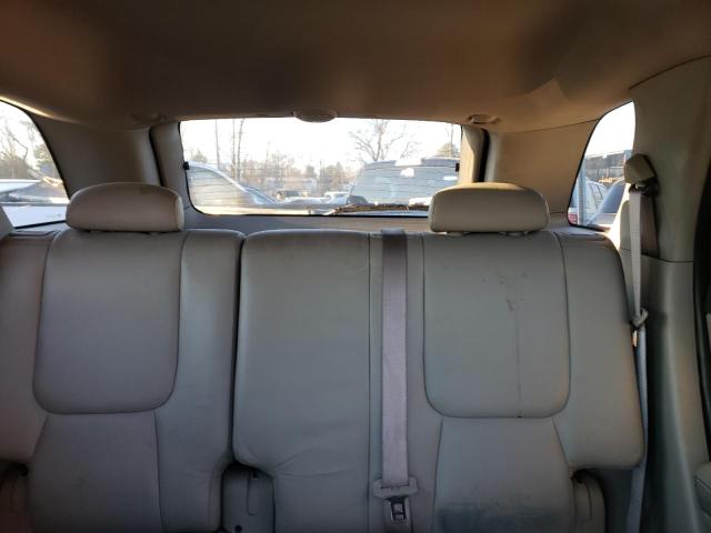 Photo 10 from auction – 2006 CHEVROLET EQUINOX LT with VIN 2CNDL73F866043790