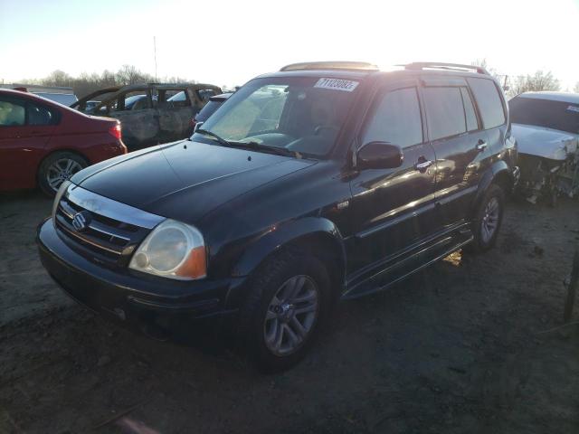 SUZUKI XL-7 2005 с VIN JS3TX92V754100359 - Фото с аукциона