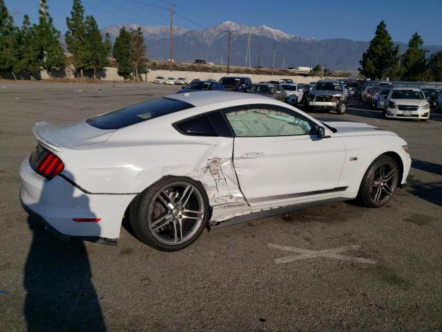 Photo 3 from auction – 2015 FORD MUSTANG GT with VIN 1FA6P8CF4F5327247