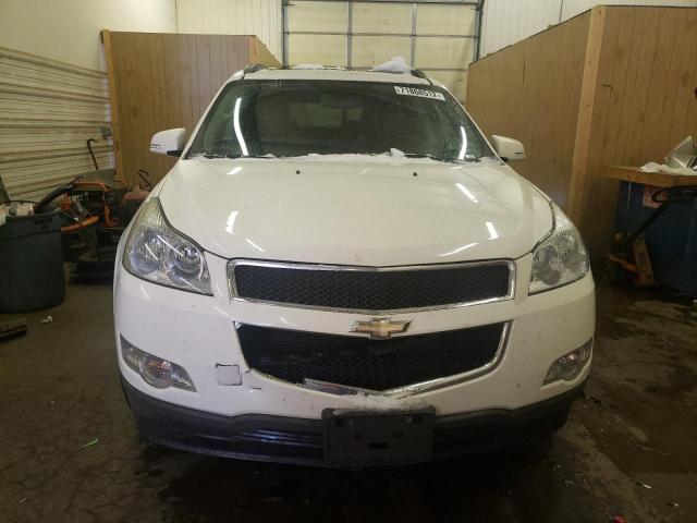 Photo 5 from auction – 2012 CHEVROLET TRAVERSE L with VIN 1GNKVJED5CJ291435
