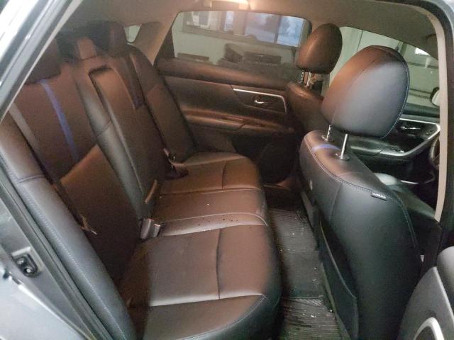 Photo 10 from auction – 2018 NISSAN ALTIMA 2.5 with VIN 1N4AL3AP1JC249597