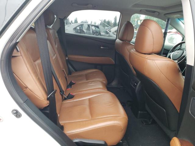 Photo 10 from auction – 2013 LEXUS RX 350 BAS with VIN 2T2BK1BA9DC169438
