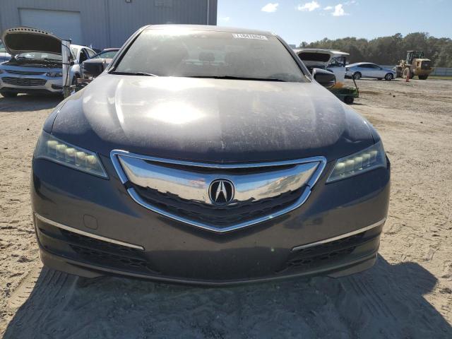 Photo 5 from auction – 2015 ACURA TLX TECH with VIN 19UUB3F51FA008161