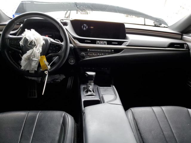 Photo 8 from auction – 2019 LEXUS ES 350 with VIN 58ABZ1B10KU027984