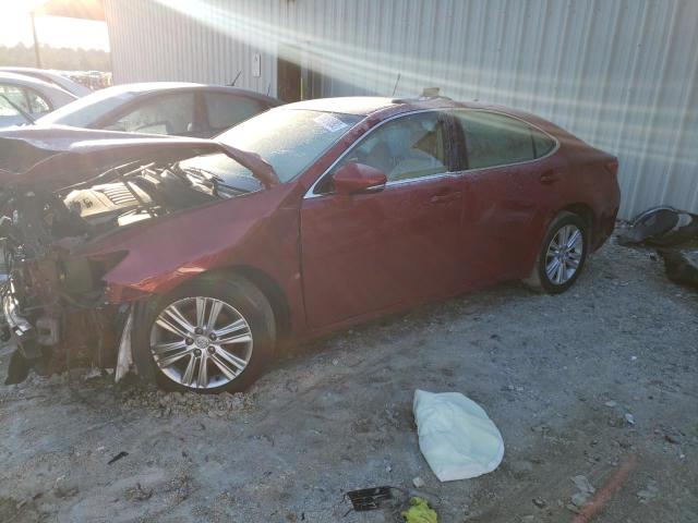 Фото 1 с аукциона – 2014 LEXUS ES 350 с VIN JTHBK1GG0E2137381