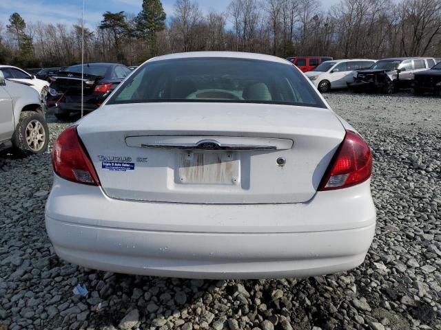 Photo 6 from auction – 2000 FORD TAURUS SES with VIN 1FAFP55U5YA228411